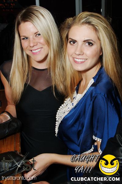 Tryst nightclub photo 16 - October 7th, 2011