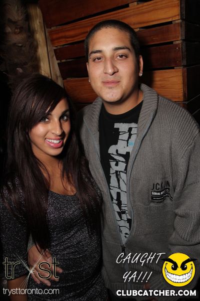 Tryst nightclub photo 180 - October 7th, 2011