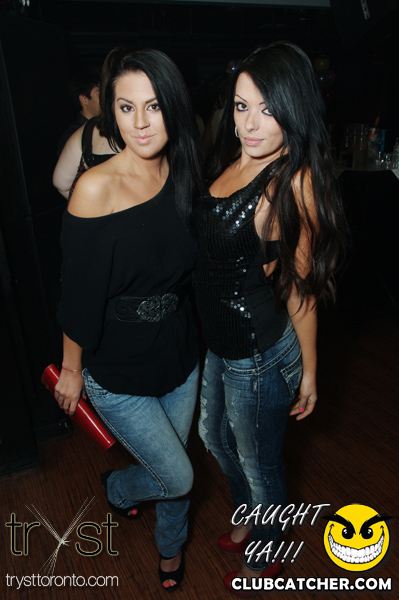 Tryst nightclub photo 19 - October 7th, 2011