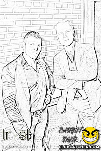 Tryst nightclub photo 21 - October 7th, 2011