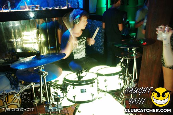 Tryst nightclub photo 25 - October 7th, 2011