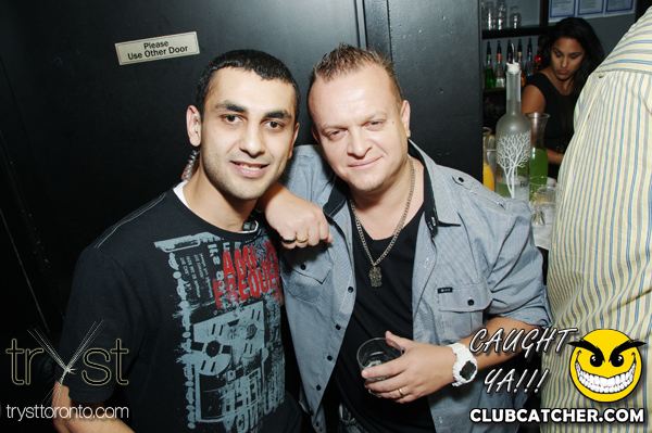 Tryst nightclub photo 27 - October 7th, 2011