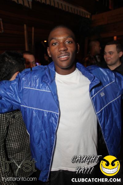 Tryst nightclub photo 268 - October 7th, 2011