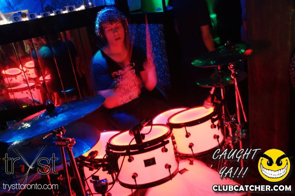 Tryst nightclub photo 29 - October 7th, 2011