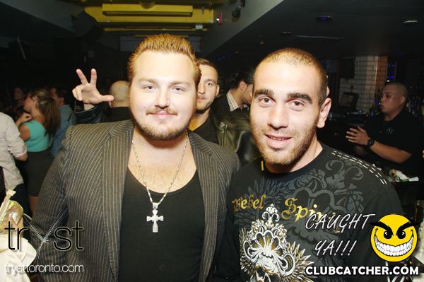 Tryst nightclub photo 30 - October 7th, 2011