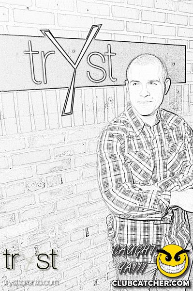 Tryst nightclub photo 4 - October 7th, 2011
