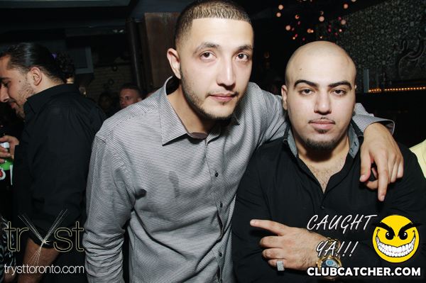 Tryst nightclub photo 32 - October 7th, 2011