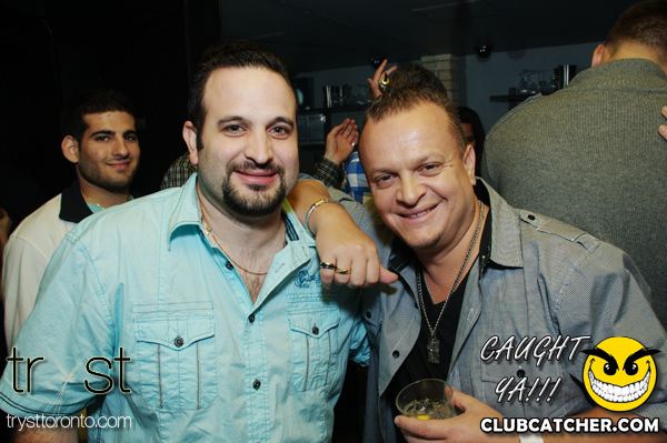 Tryst nightclub photo 36 - October 7th, 2011