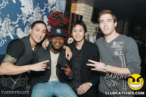 Tryst nightclub photo 37 - October 7th, 2011