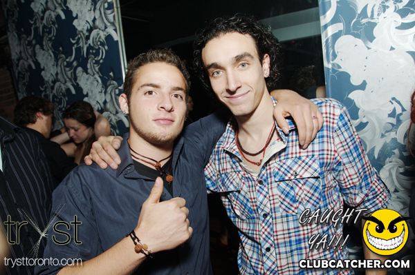 Tryst nightclub photo 38 - October 7th, 2011