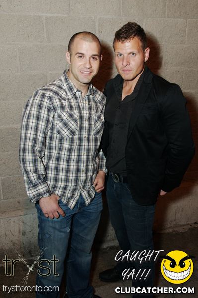 Tryst nightclub photo 41 - October 7th, 2011