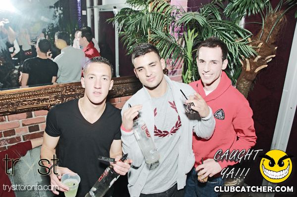 Tryst nightclub photo 43 - October 7th, 2011