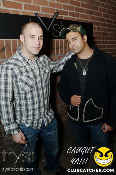 Tryst nightclub photo 45 - October 7th, 2011