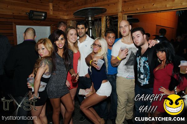 Tryst nightclub photo 48 - October 7th, 2011