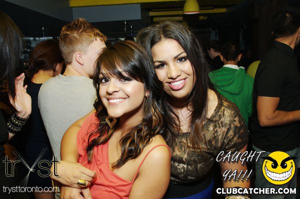 Tryst nightclub photo 50 - October 7th, 2011