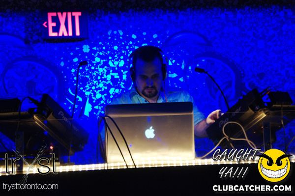 Tryst nightclub photo 6 - October 7th, 2011