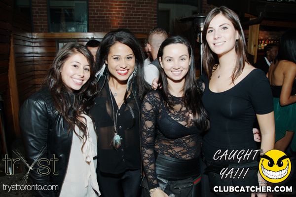 Tryst nightclub photo 51 - October 7th, 2011