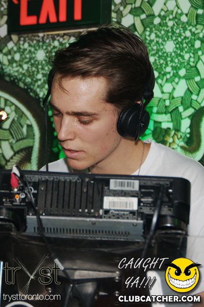 Tryst nightclub photo 54 - October 7th, 2011