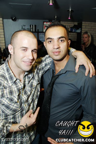 Tryst nightclub photo 58 - October 7th, 2011