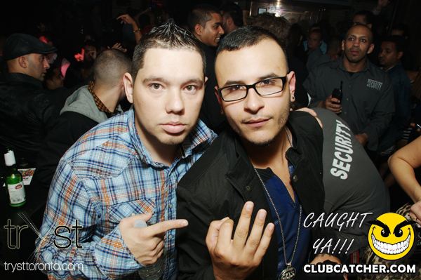 Tryst nightclub photo 59 - October 7th, 2011