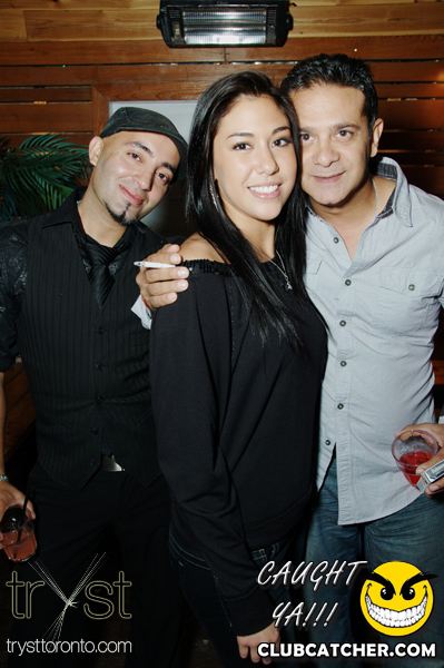 Tryst nightclub photo 60 - October 7th, 2011