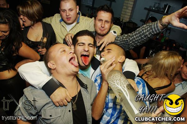Tryst nightclub photo 61 - October 7th, 2011