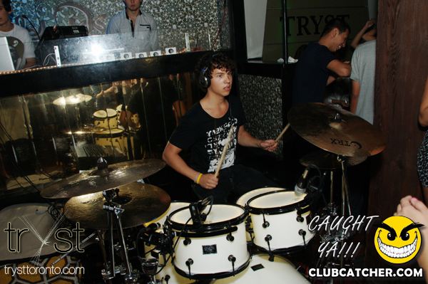 Tryst nightclub photo 63 - October 7th, 2011