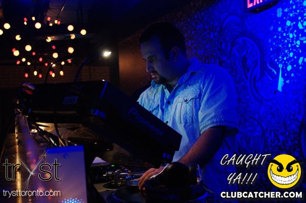Tryst nightclub photo 65 - October 7th, 2011
