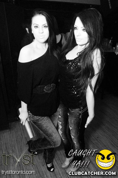 Tryst nightclub photo 66 - October 7th, 2011
