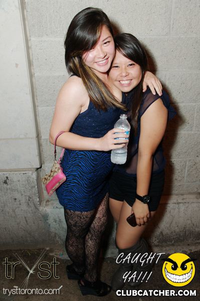 Tryst nightclub photo 69 - October 7th, 2011