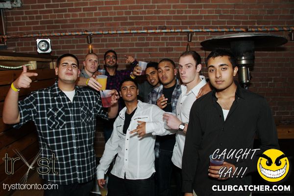 Tryst nightclub photo 79 - October 7th, 2011