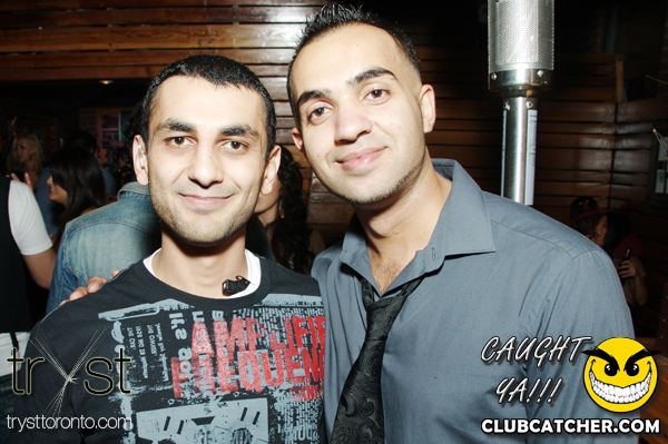 Tryst nightclub photo 9 - October 7th, 2011