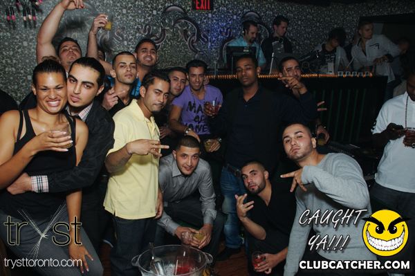 Tryst nightclub photo 81 - October 7th, 2011