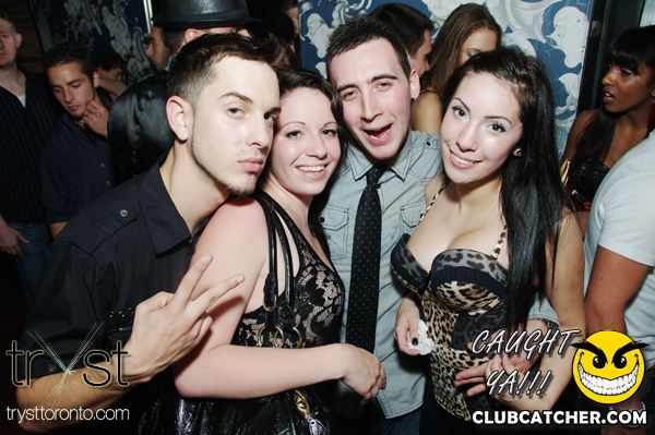Tryst nightclub photo 82 - October 7th, 2011