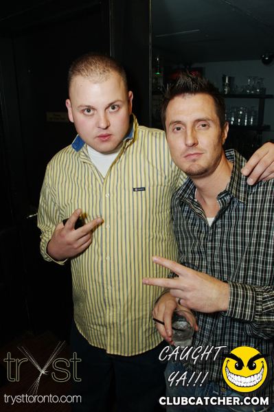 Tryst nightclub photo 84 - October 7th, 2011