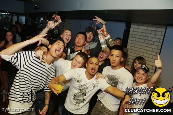 Tryst nightclub photo 89 - October 7th, 2011