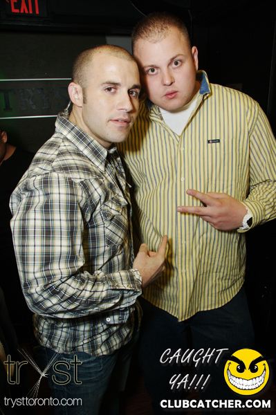 Tryst nightclub photo 10 - October 7th, 2011
