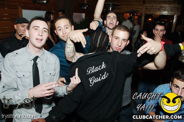 Tryst nightclub photo 91 - October 7th, 2011