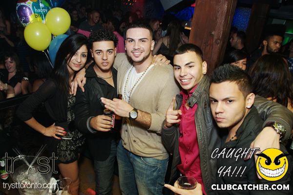 Tryst nightclub photo 92 - October 7th, 2011