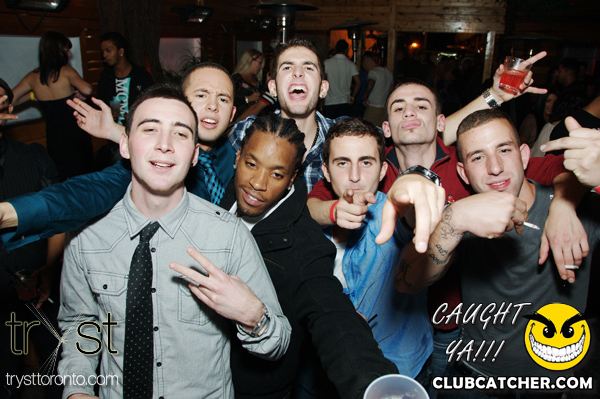 Tryst nightclub photo 93 - October 7th, 2011