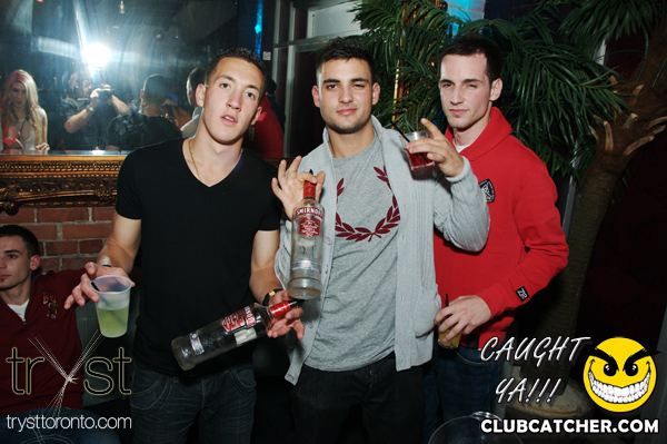 Tryst nightclub photo 94 - October 7th, 2011