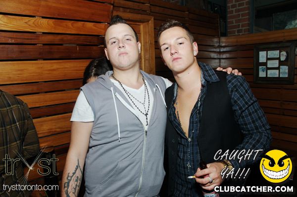 Tryst nightclub photo 95 - October 7th, 2011