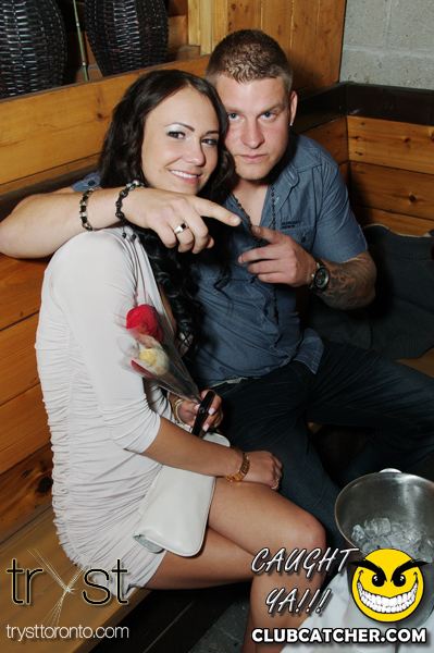 Tryst nightclub photo 97 - October 7th, 2011