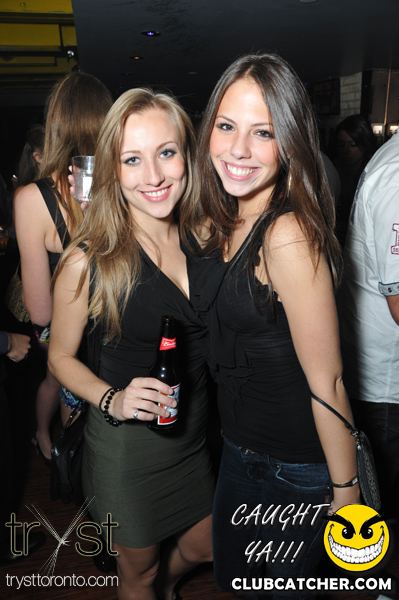 Tryst nightclub photo 11 - October 8th, 2011