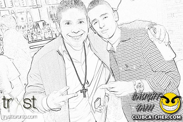 Tryst nightclub photo 123 - October 8th, 2011