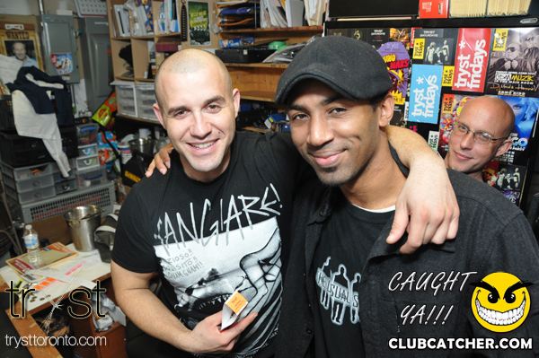 Tryst nightclub photo 3 - October 8th, 2011