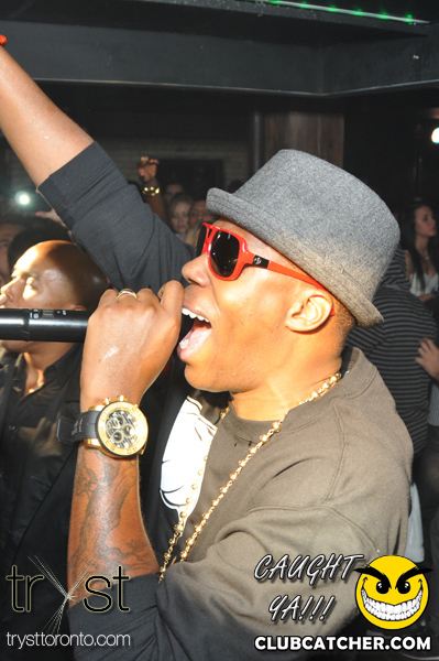 Tryst nightclub photo 22 - October 8th, 2011