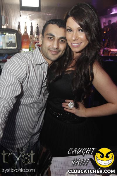 Tryst nightclub photo 29 - October 8th, 2011