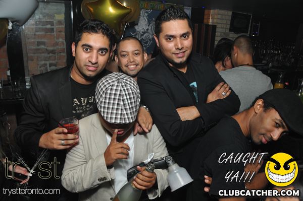 Tryst nightclub photo 4 - October 8th, 2011