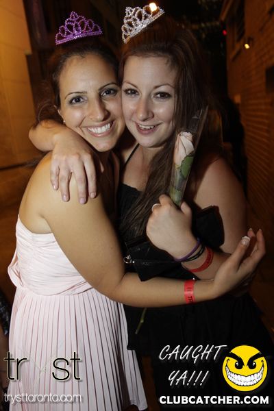 Tryst nightclub photo 31 - October 8th, 2011